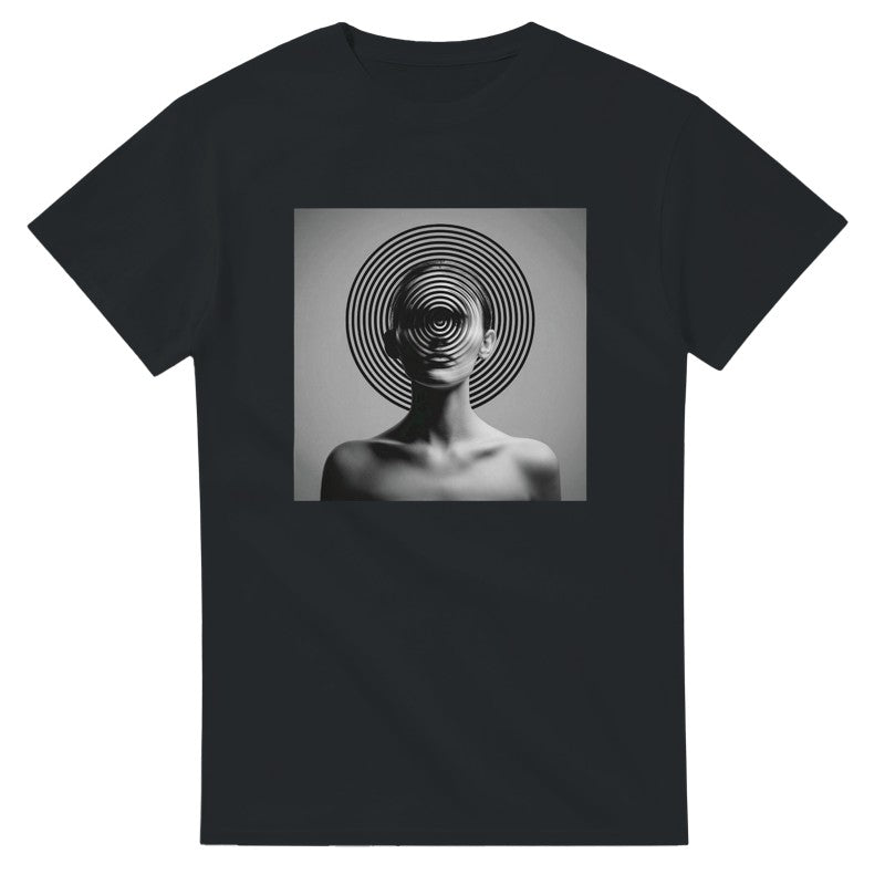 T-shirt Vertige