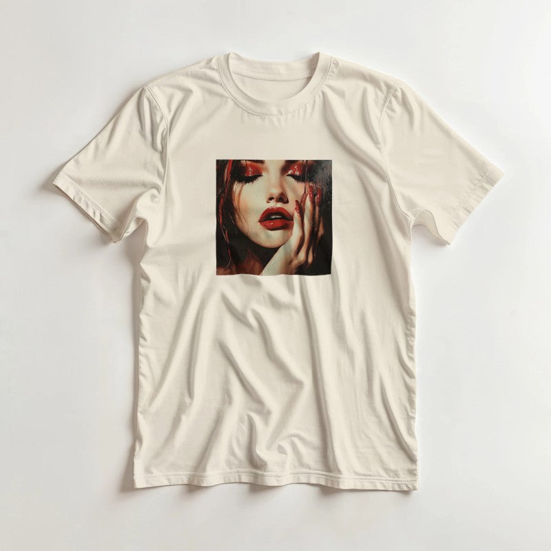 T-shirt L’Insolente