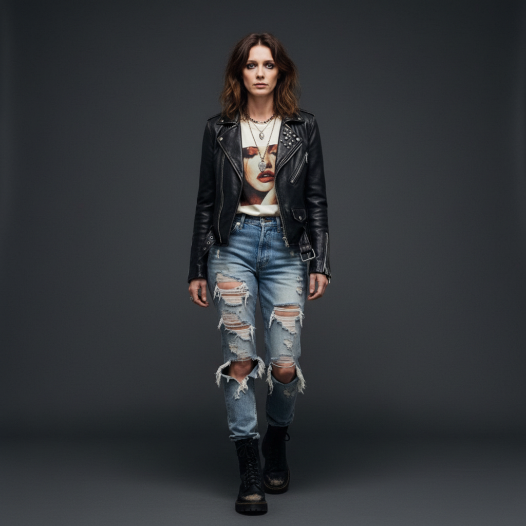 T-shirt L’Insolente